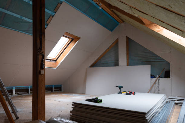 Trusted Festus, MO Insulation Contractor Experts