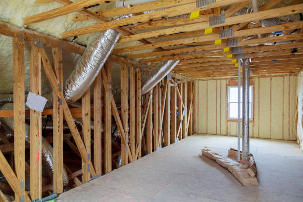 Best Insulation Maintenance and Repair in Festus, MO