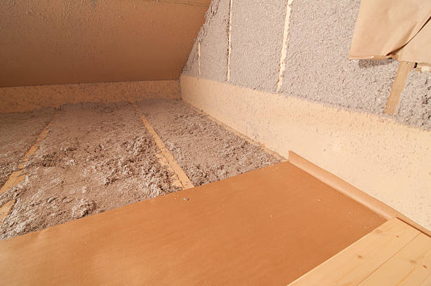 Best Insulation for Specific Applications in Festus, MO