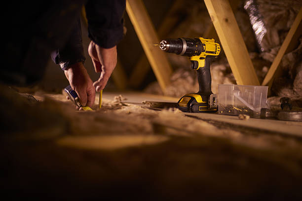 Best Eco-Friendly Insulation in Festus, MO